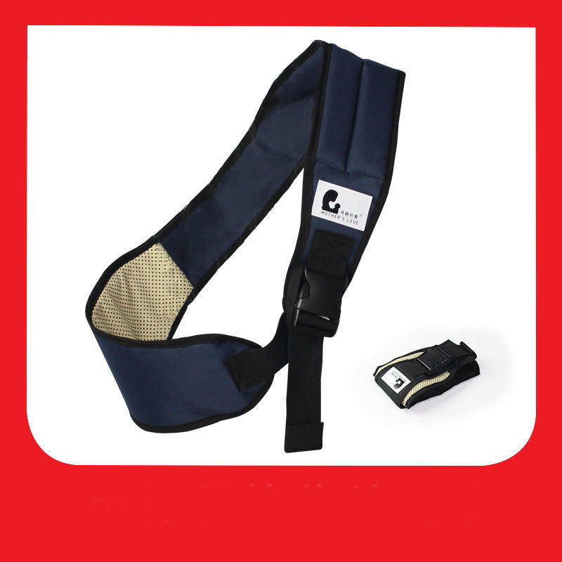 Porte bébé hanche
