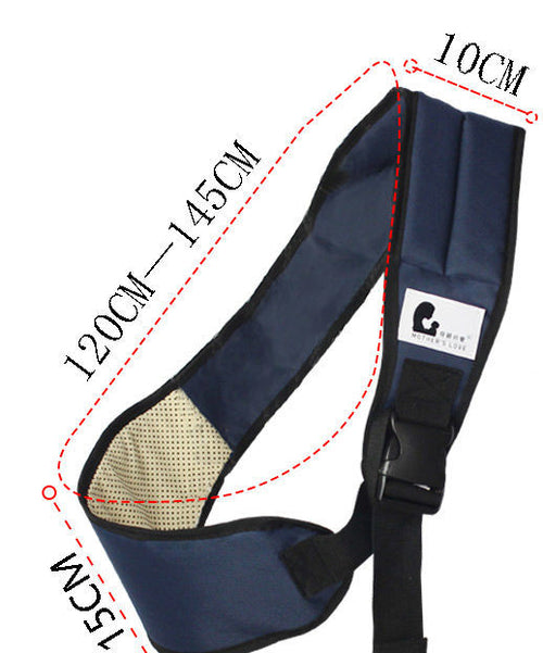 Porte bébé hanche