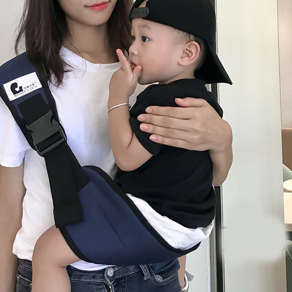 Porte bébé hanche