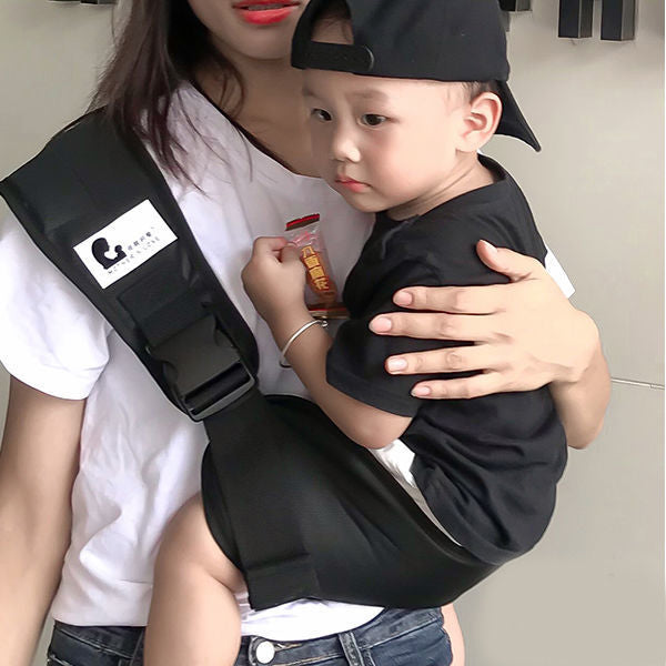 Porte bébé hanche