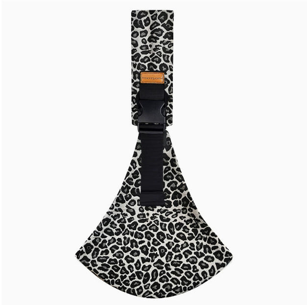 Fashion Children's Portable Front Holding Strap