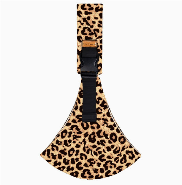 Fashion Children's Portable Front Holding Strap