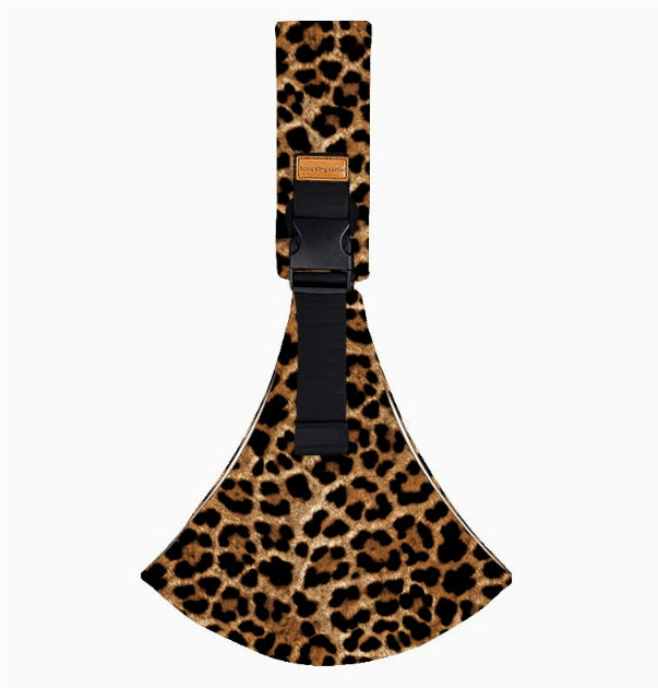 Fashion Children's Portable Front Holding Strap
