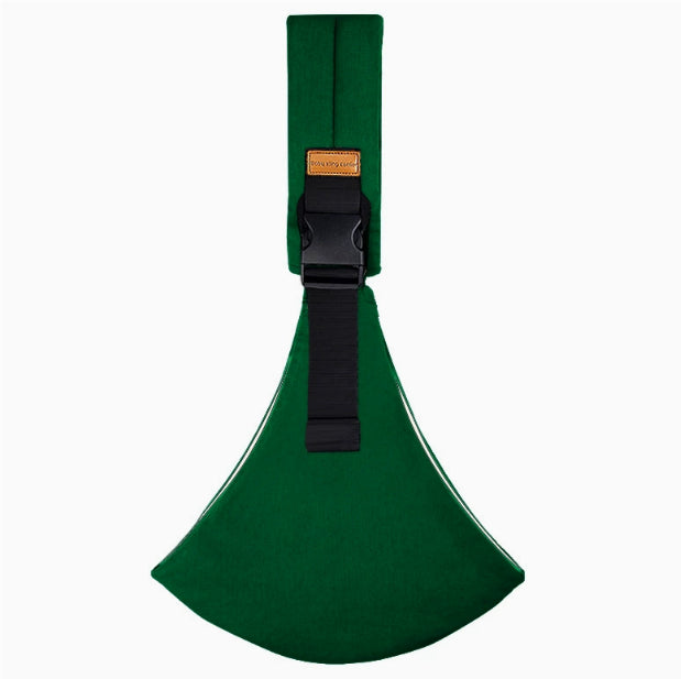 Fashion Children's Portable Front Holding Strap