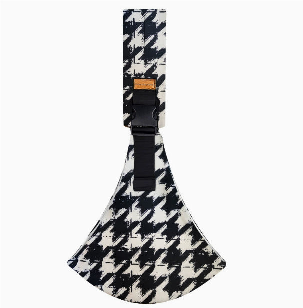 Fashion Children's Portable Front Holding Strap