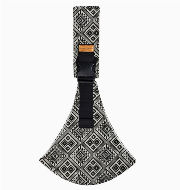 Fashion Children's Portable Front Holding Strap