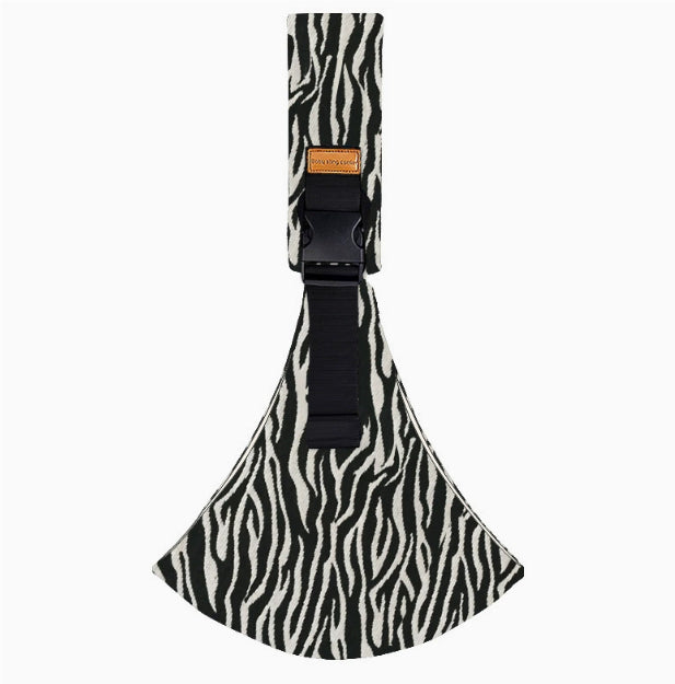 Fashion Children's Portable Front Holding Strap