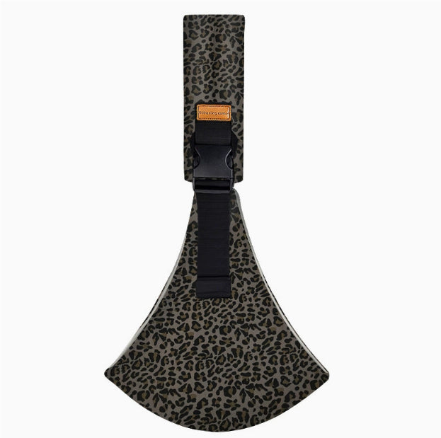 Fashion Children's Portable Front Holding Strap
