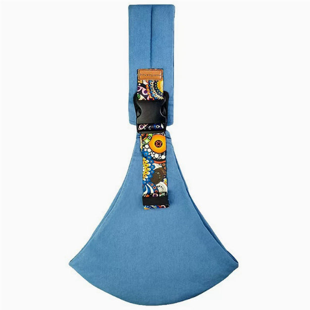 Fashion Children's Portable Front Holding Strap